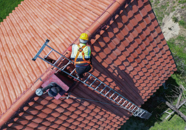 Best Roof Maintenance and Cleaning  in North Granby, CT