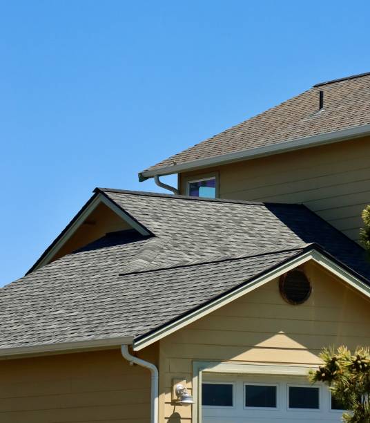 Gutter Replacement in North Granby, CT